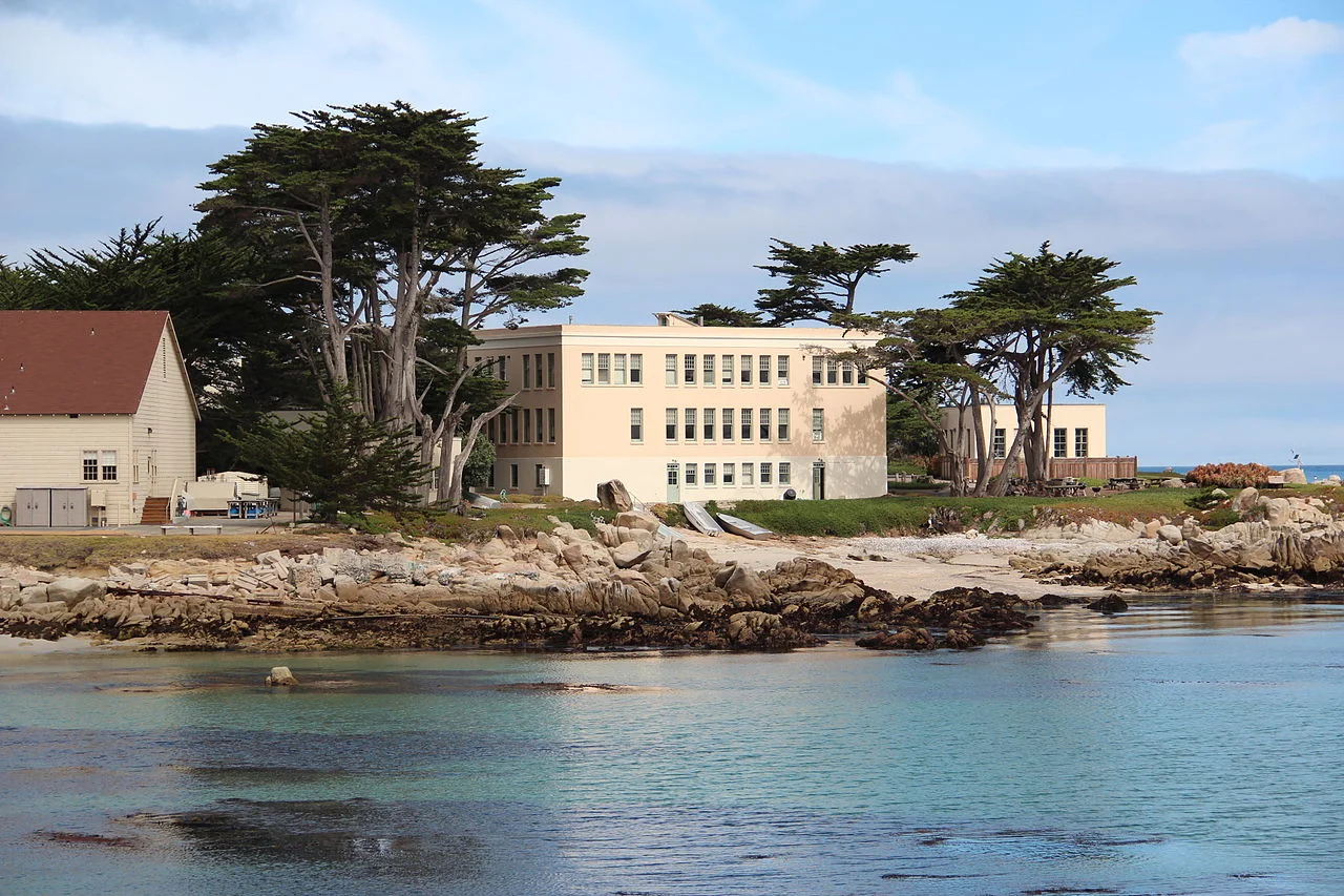 Photo of Pacific Grove