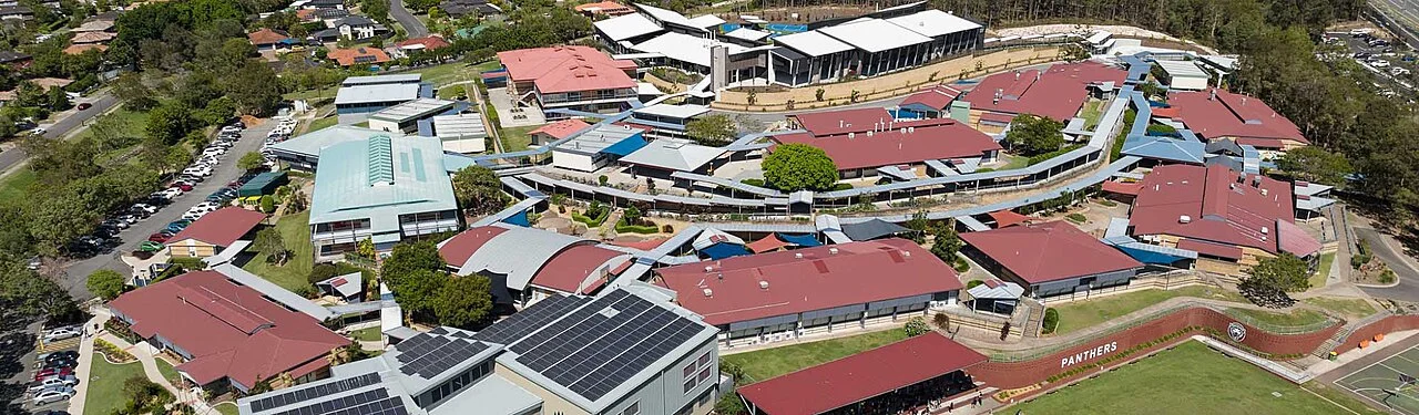 Photo of Pacific Pines