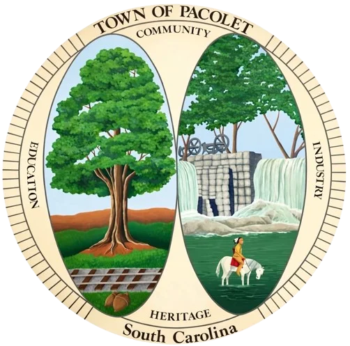 Photo of Pacolet