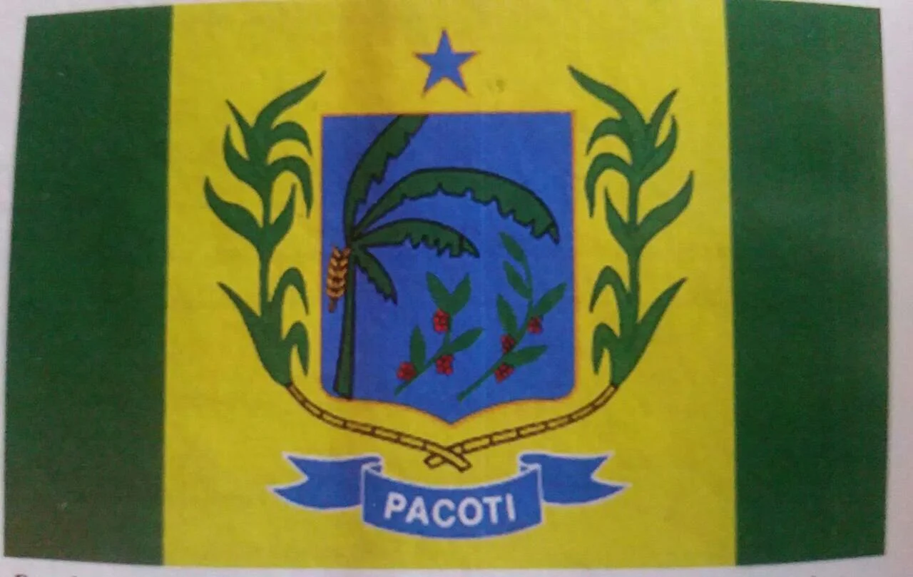 Photo of Pacoti
