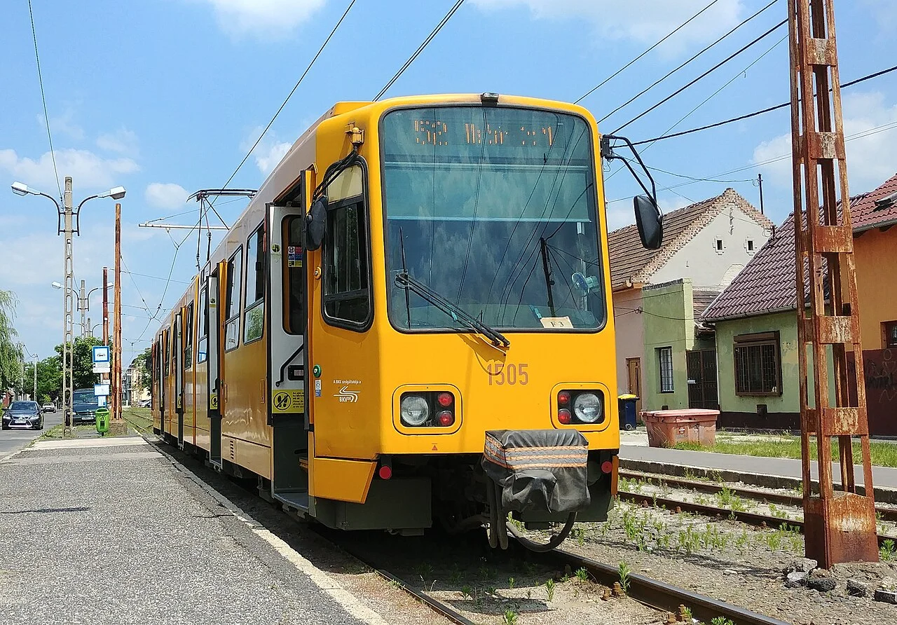 Photo of Pacsirtatelep