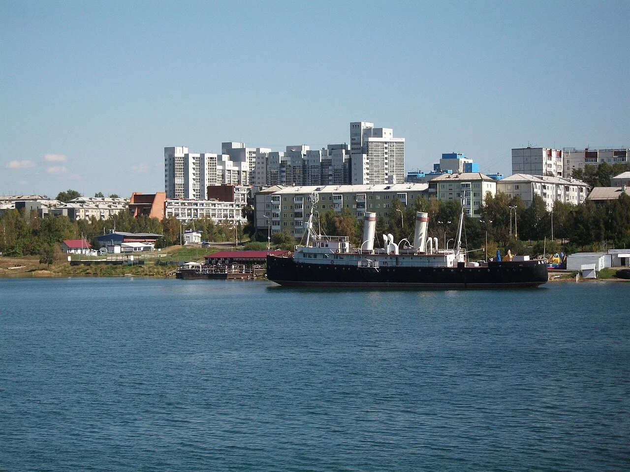 Photo of Pad’ Mel’nichnaya