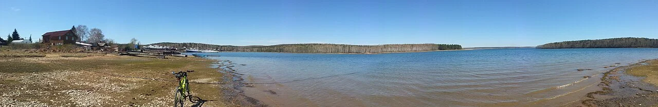 Photo of Pad’ Mel’nichnaya