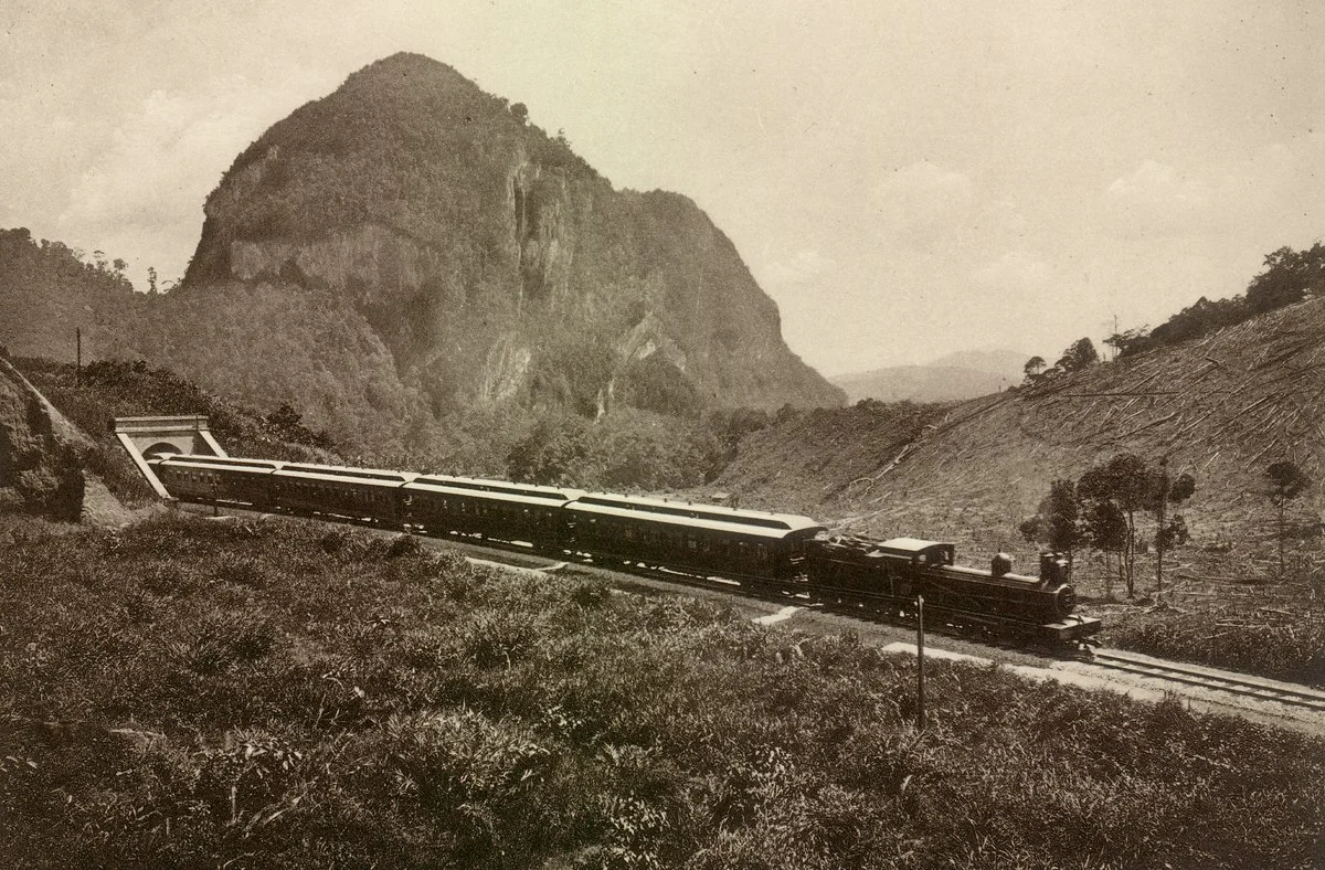 Photo of Padang Rengas