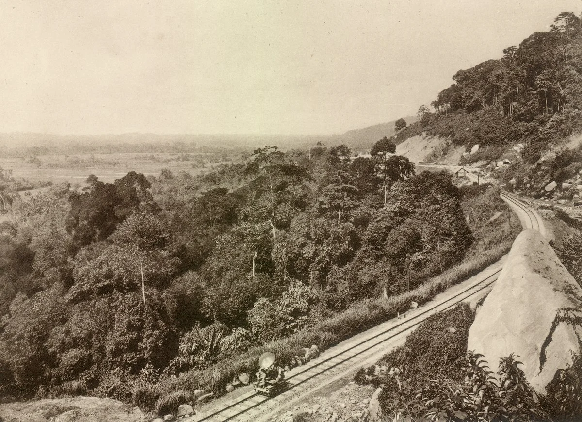 Photo of Padang Rengas