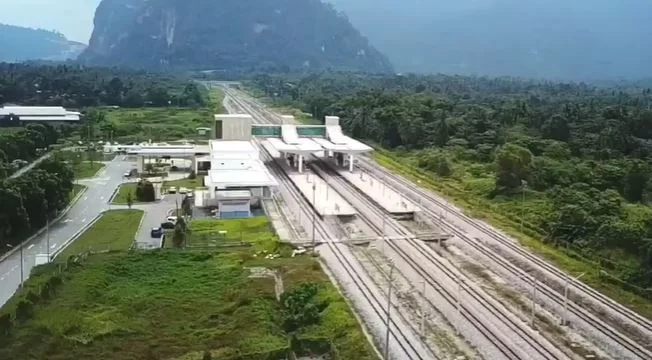 Photo of Padang Rengas