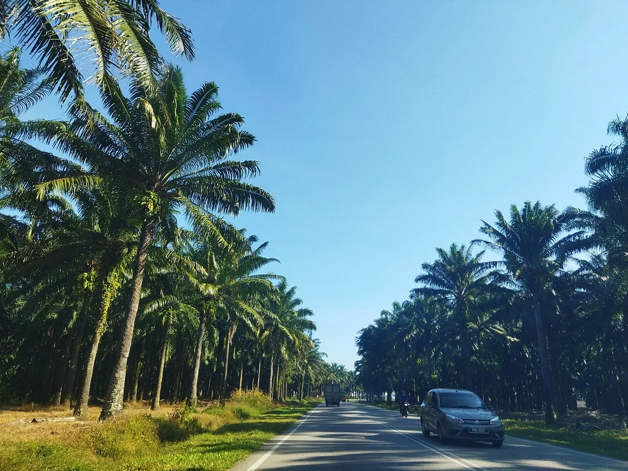 Photo of Padang Serai