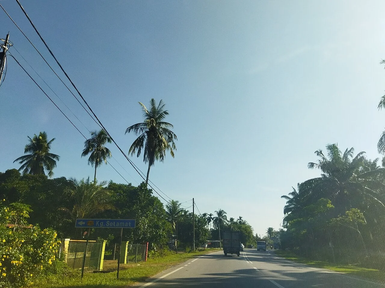 Photo of Padang Serai