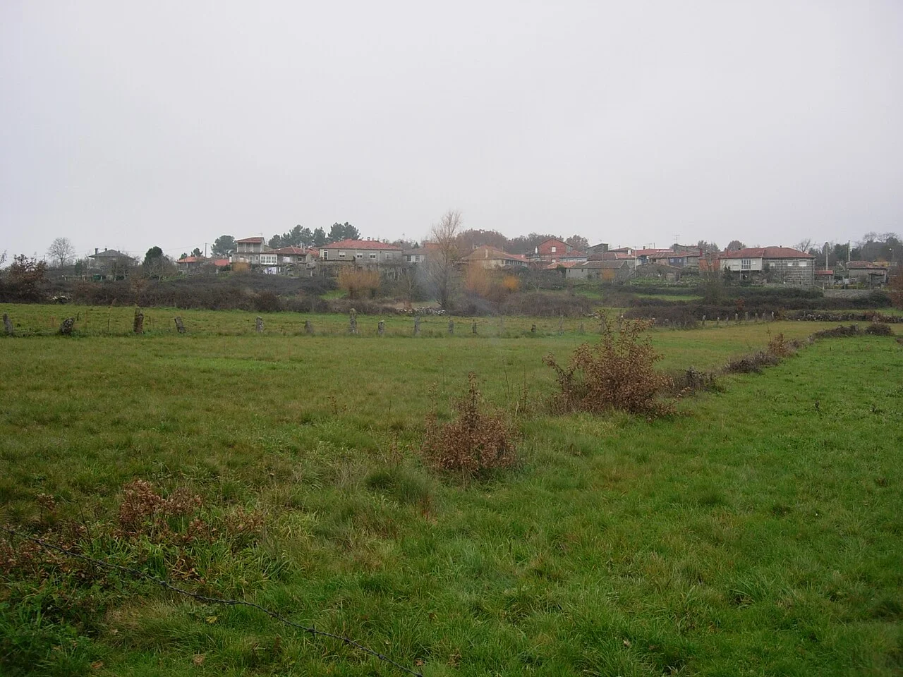 Photo of Paderne