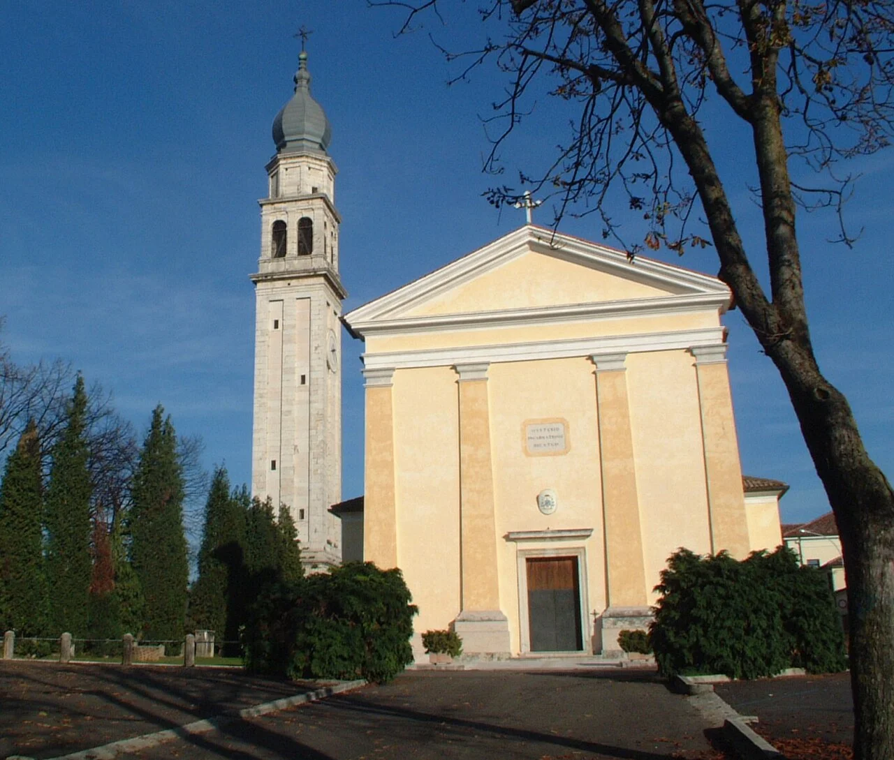 Photo of Paderno del Grappa