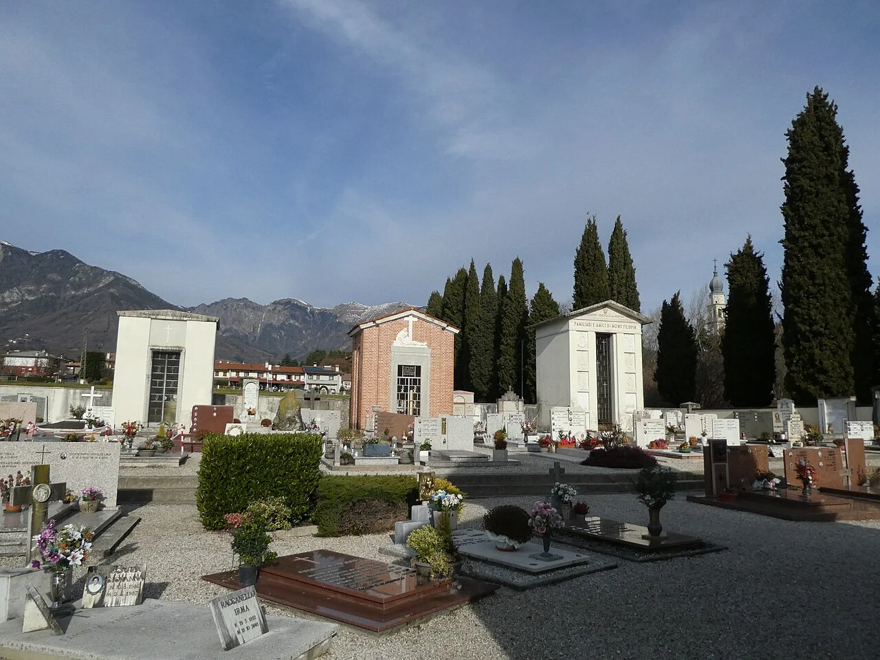 Photo of Paderno del Grappa