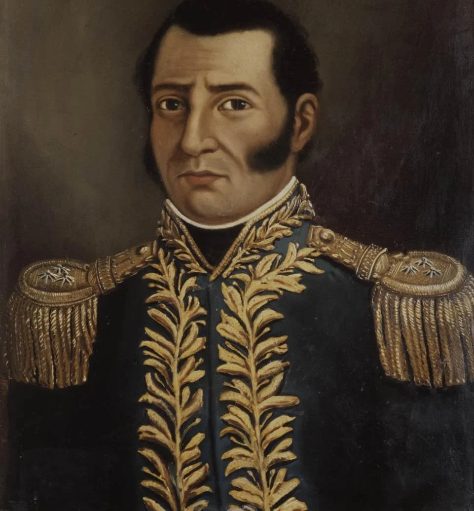 Photo of Padilla