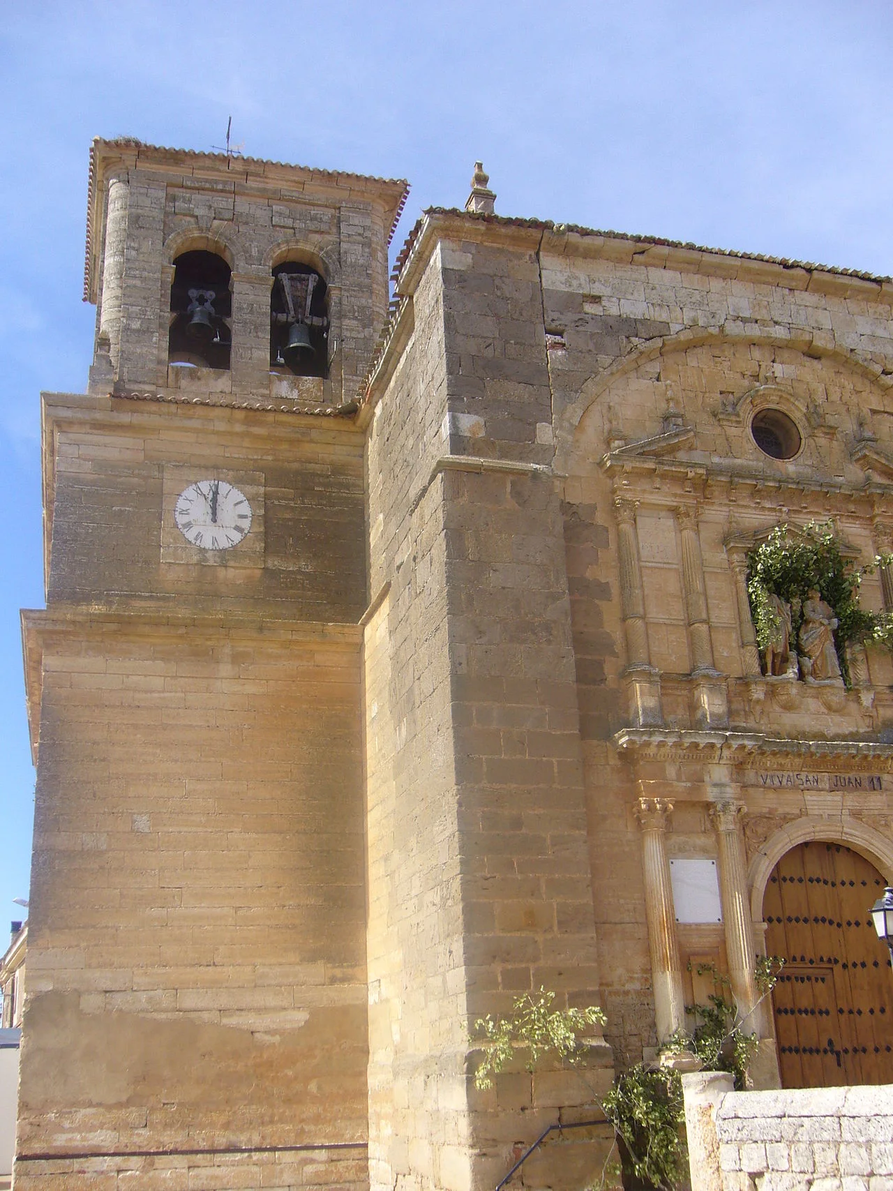 Photo of Padilla de Abajo