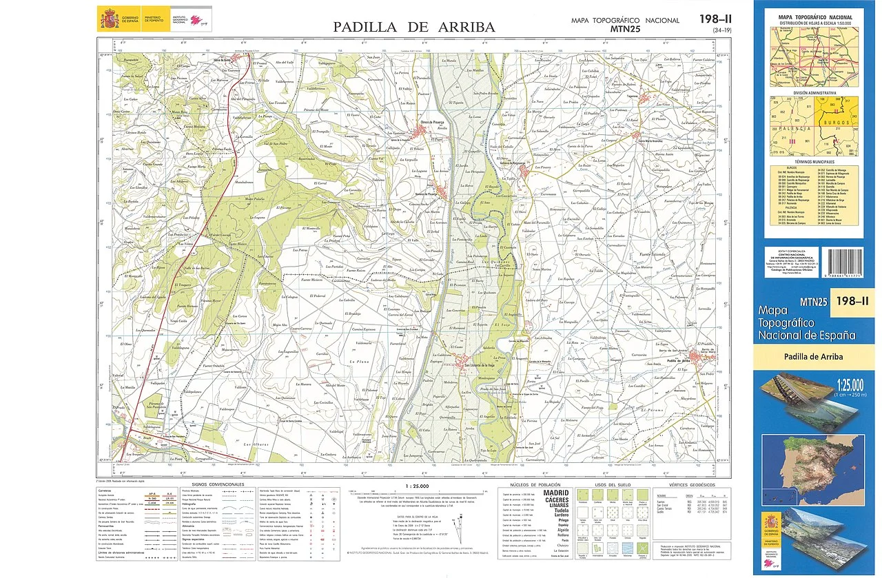 Photo of Padilla de Arriba