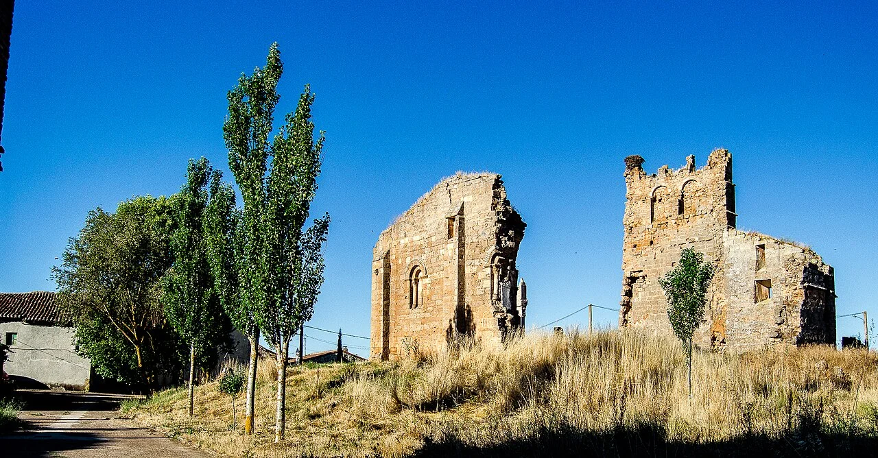 Photo of Padilla de Arriba