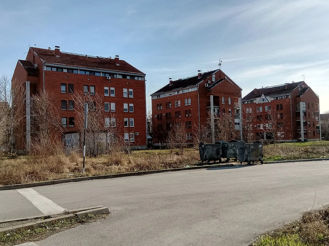 Photo of Padinska Skela