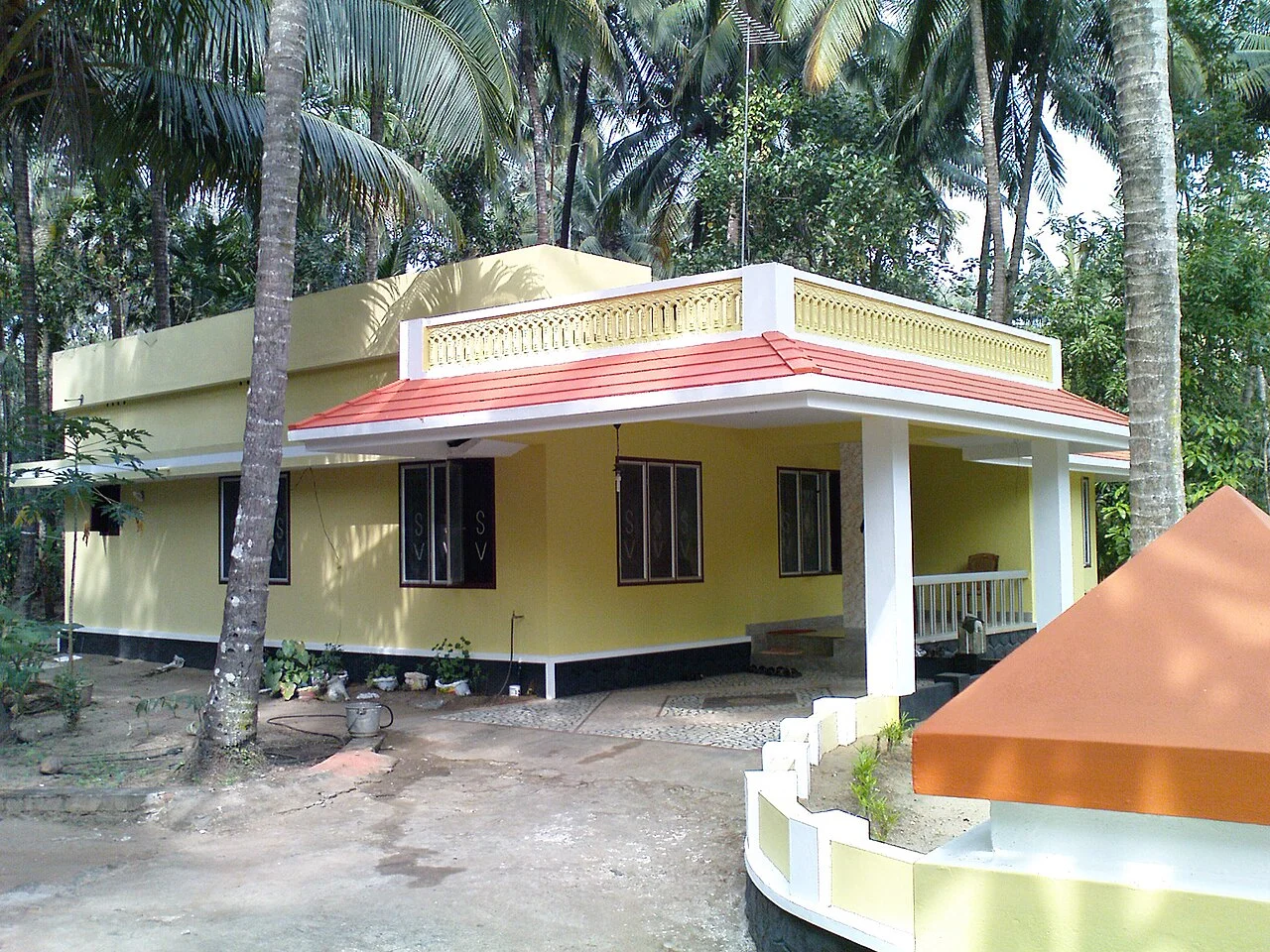 Photo of Padiyam