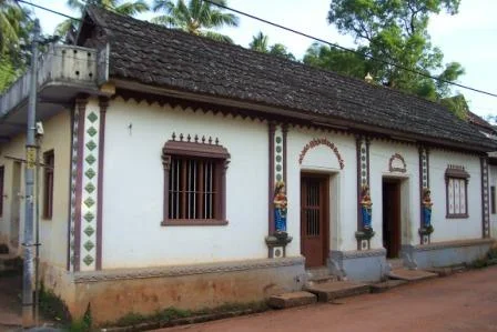 Photo of Padmanābhapuram
