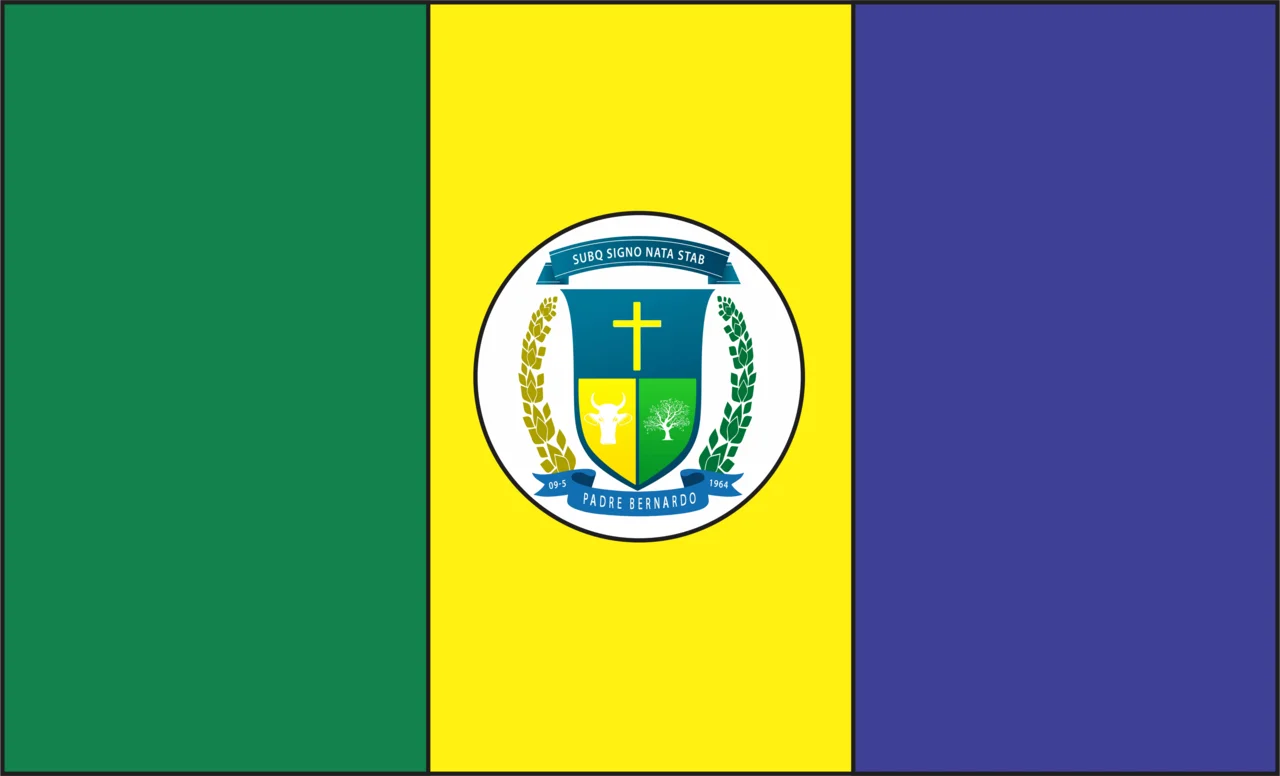 Photo of Padre Bernardo