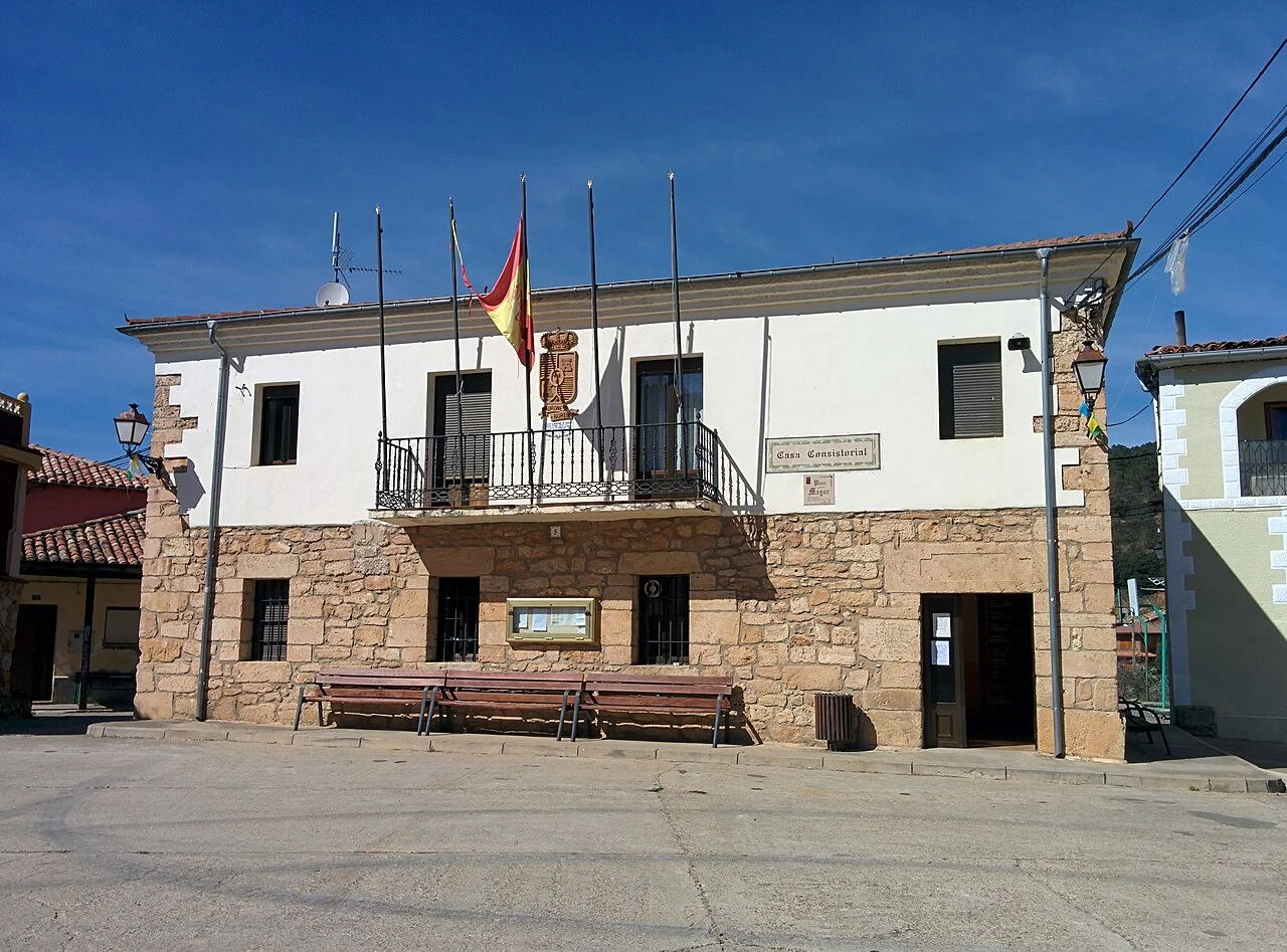 Photo of Padrones de Bureba