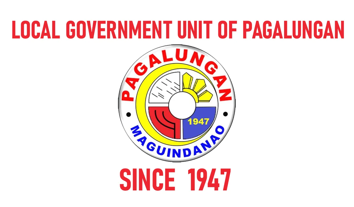 Photo of Pagalungan