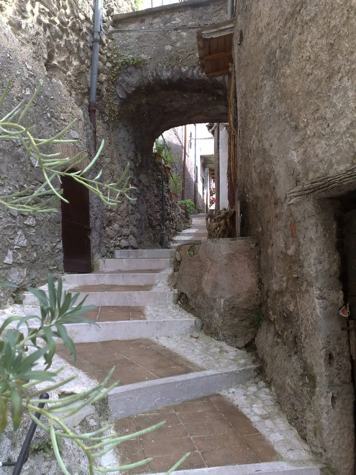 Photo of Paganico Sabino