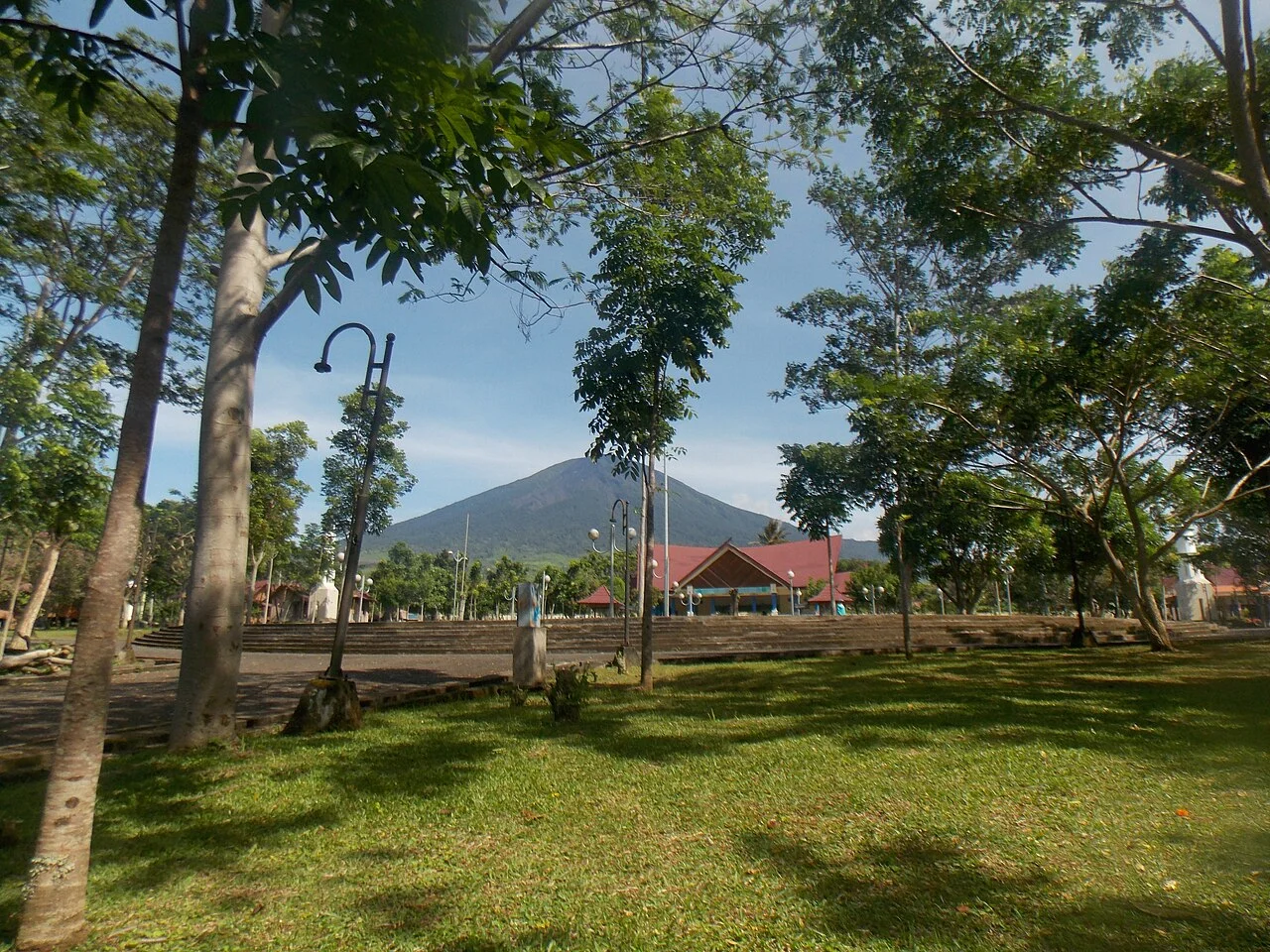 Photo of Pagar Alam