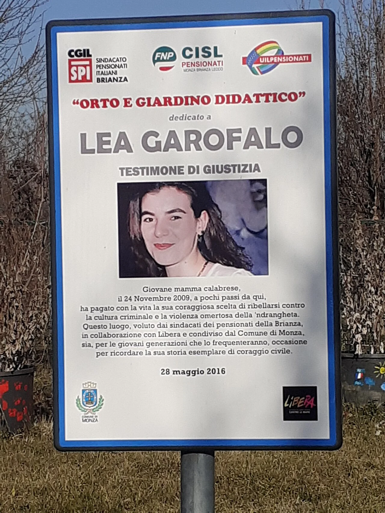 Photo of Pagliarelle