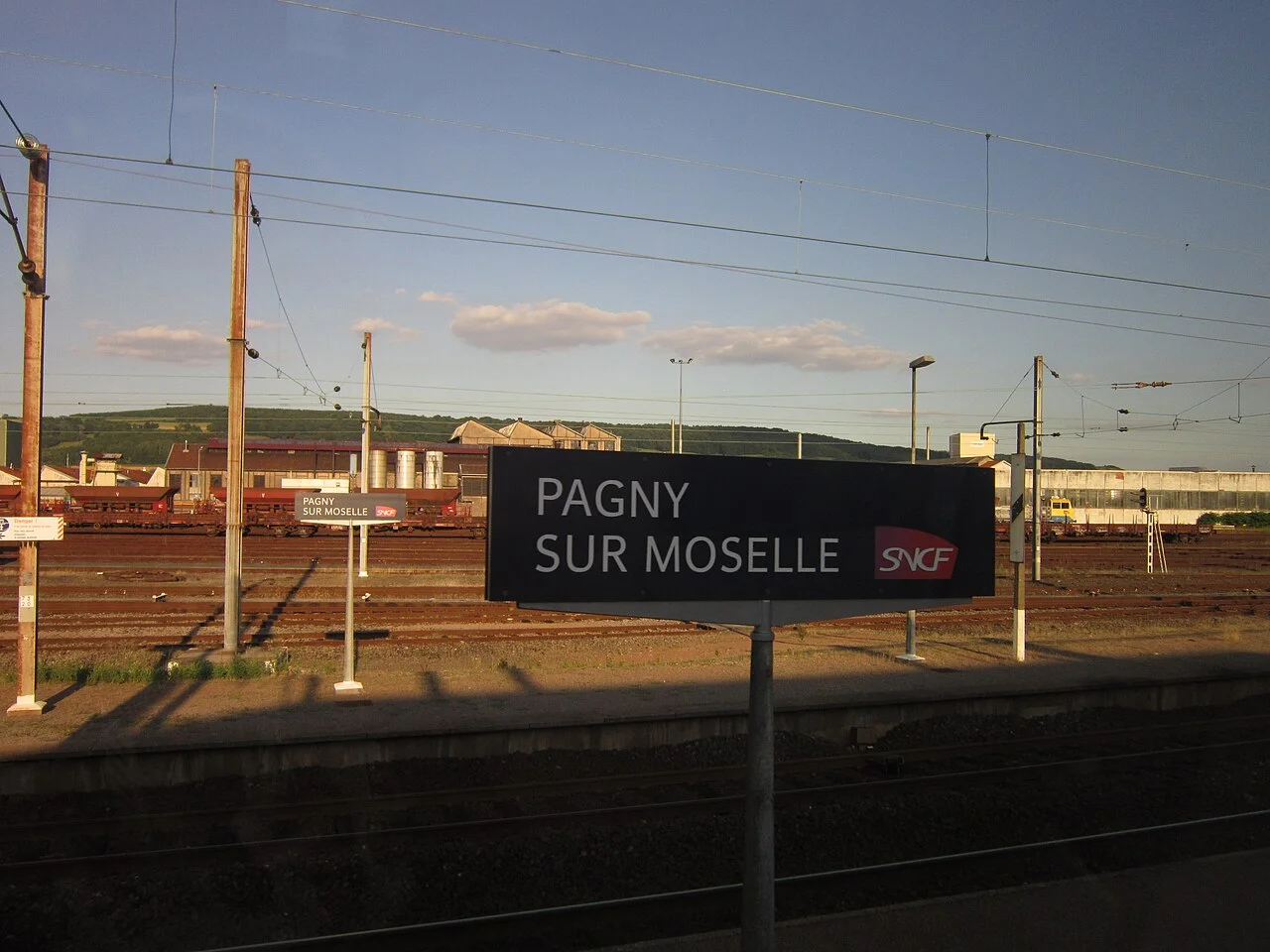 Photo of Pagny-sur-Moselle