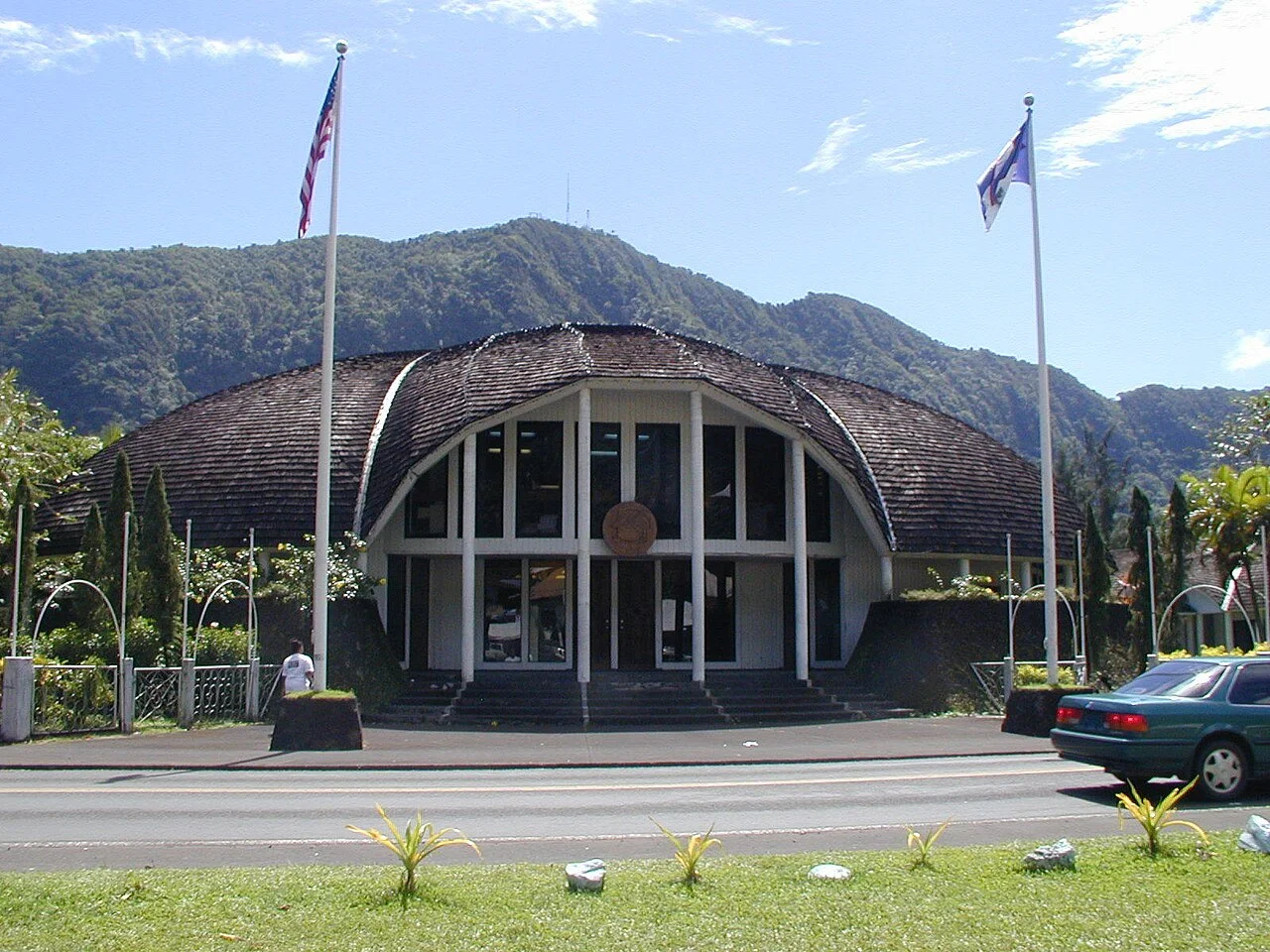 Photo of Pago Pago