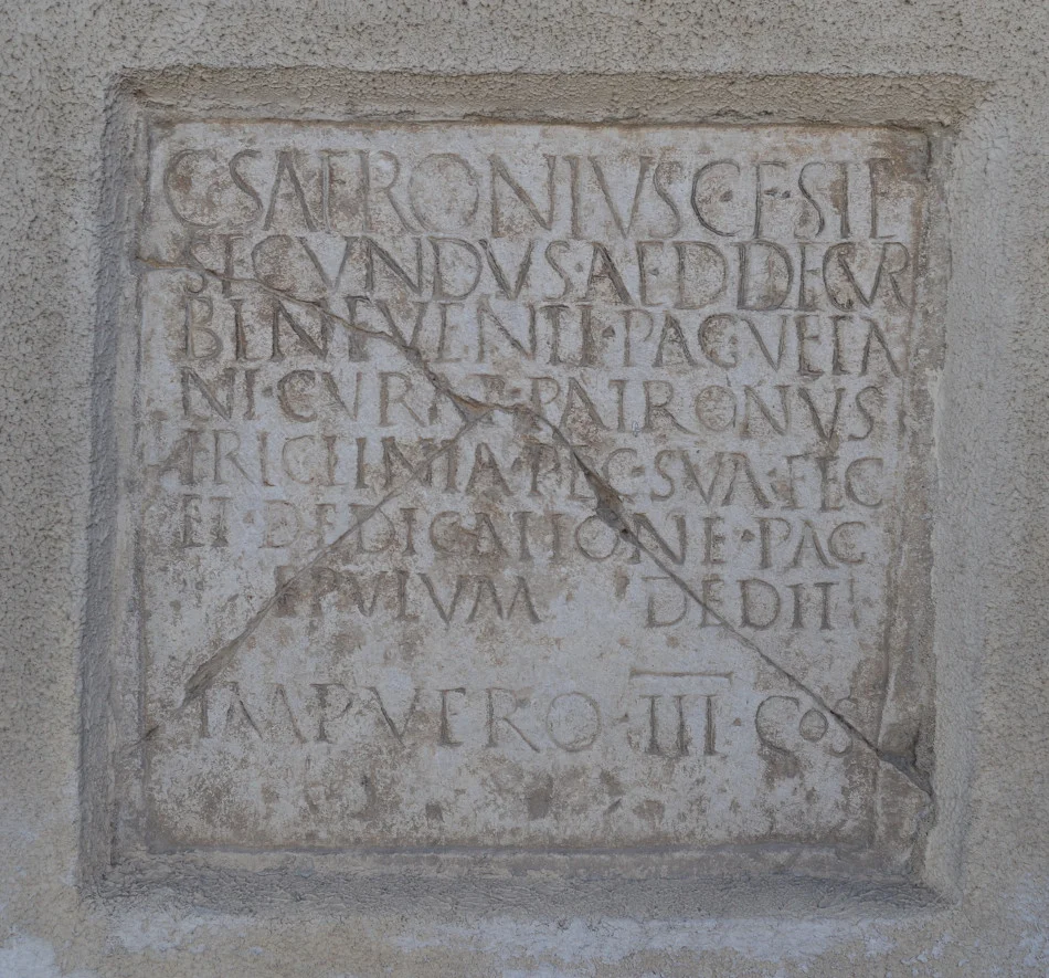 Photo of Pago Veiano