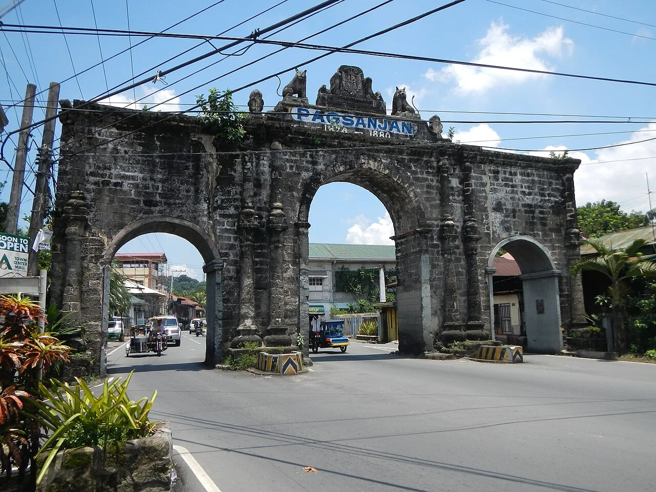 Photo of Pagsanjan