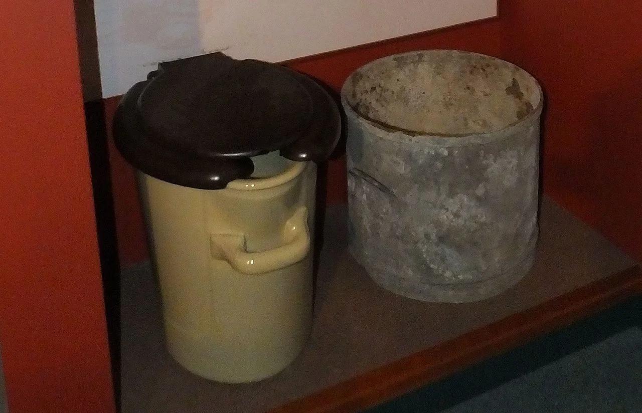 Photo of Pail