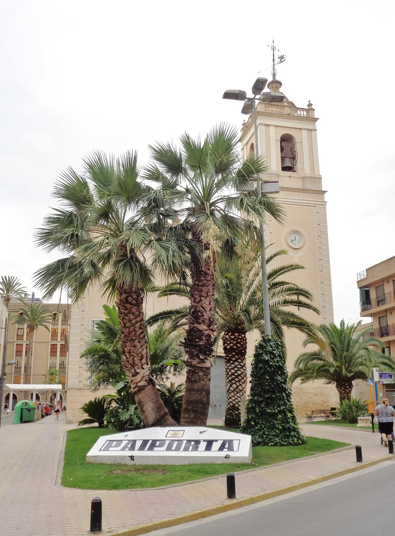 Photo of Paiporta