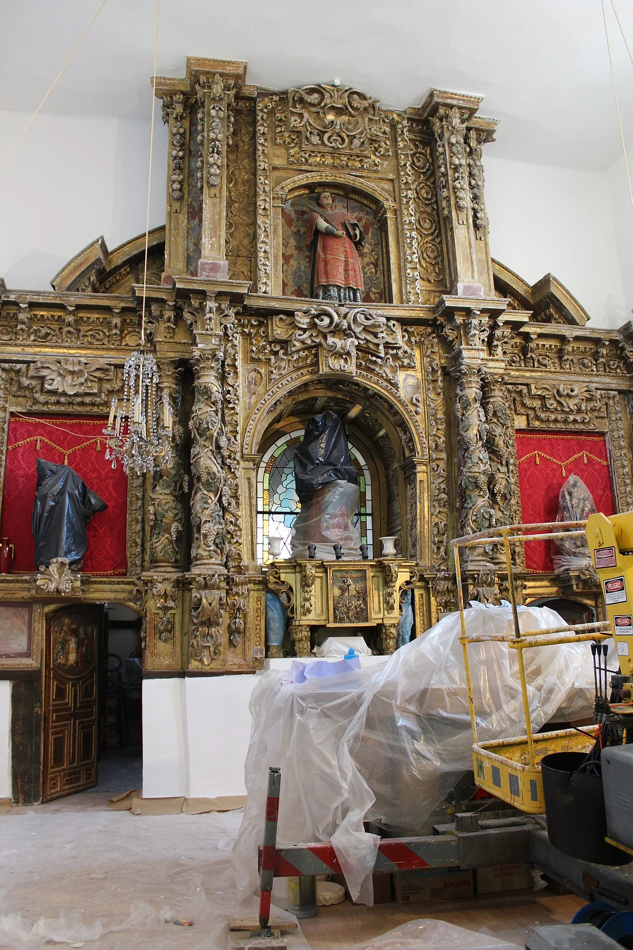 Photo of Pajares de los Oteros