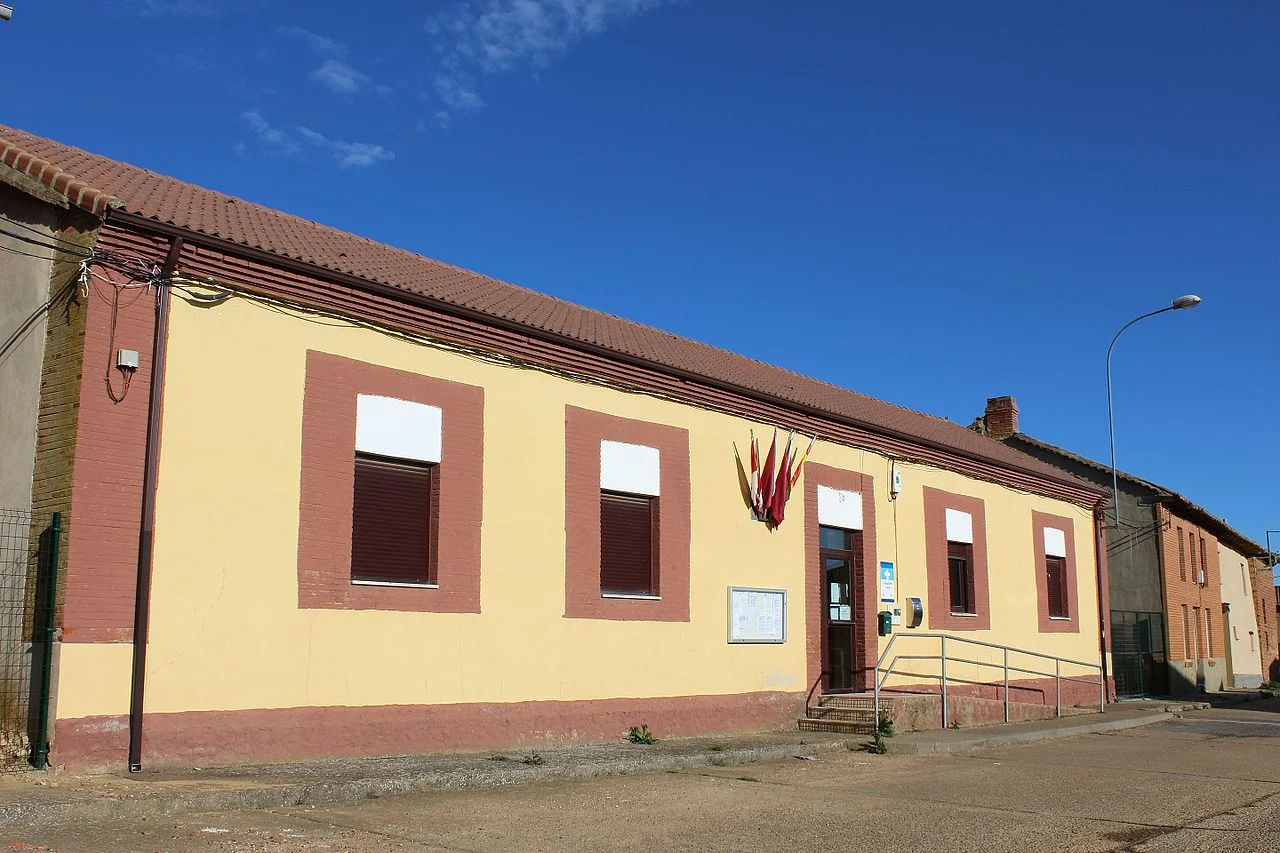 Photo of Pajares de los Oteros