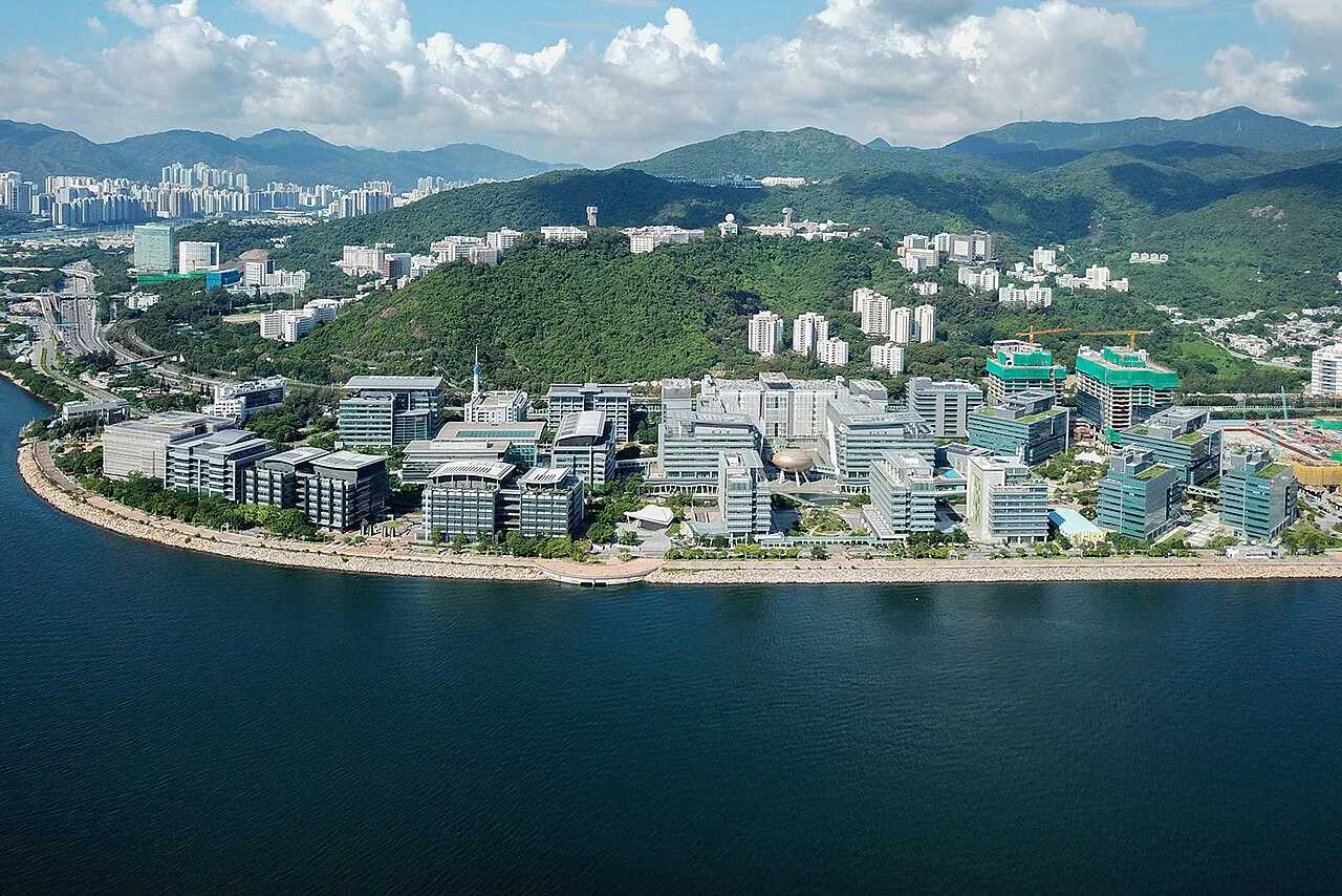 Photo of Pak Shek Kok