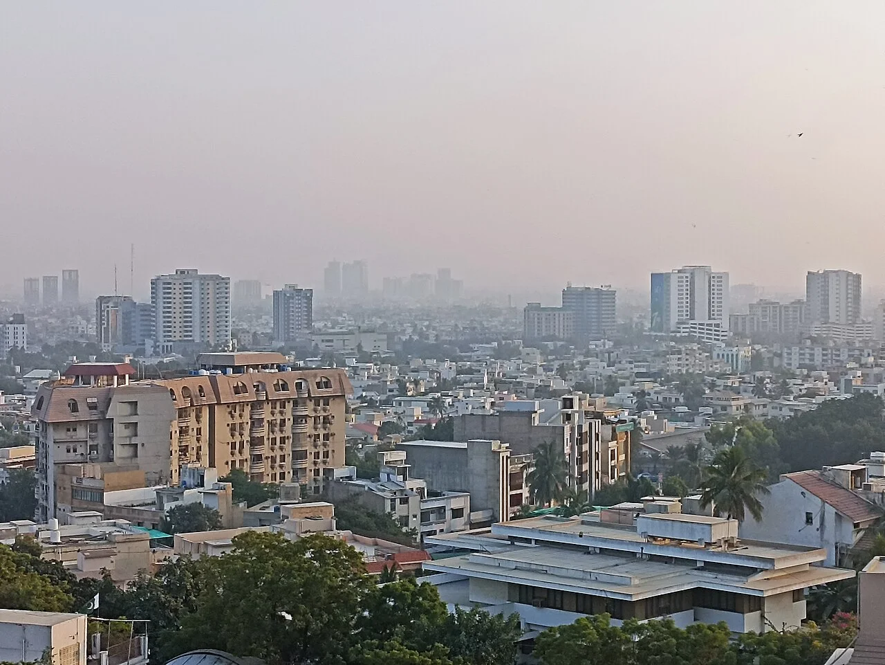 Photo of Pakistan Employees Cooperative Housing Society