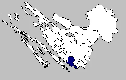 Photo of Pakoštane