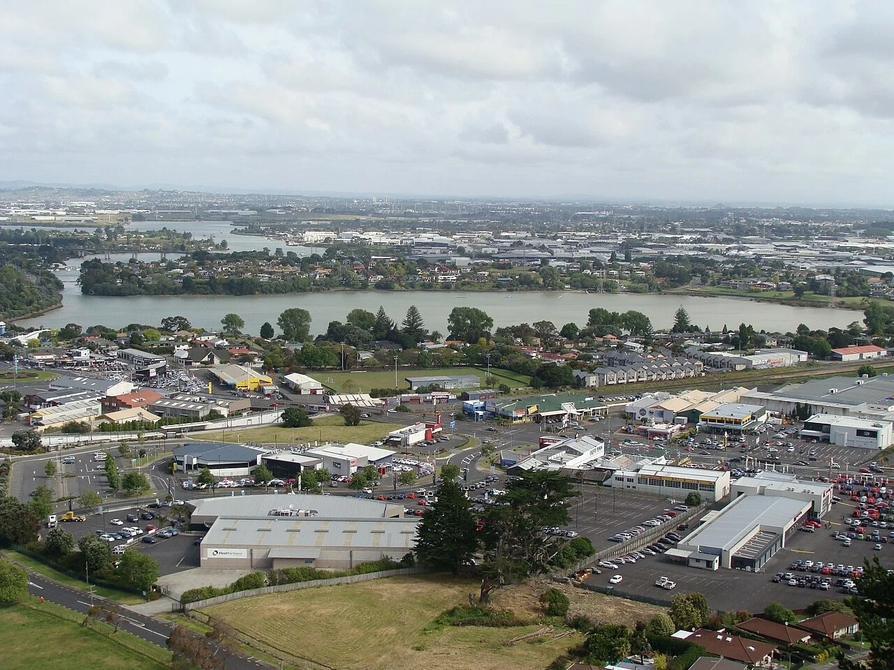 Photo of Pakuranga