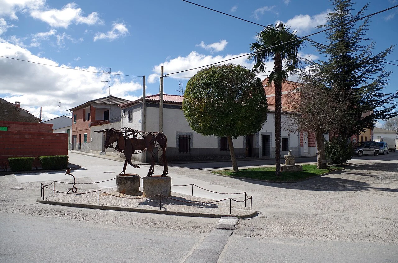 Photo of Palacios de Goda