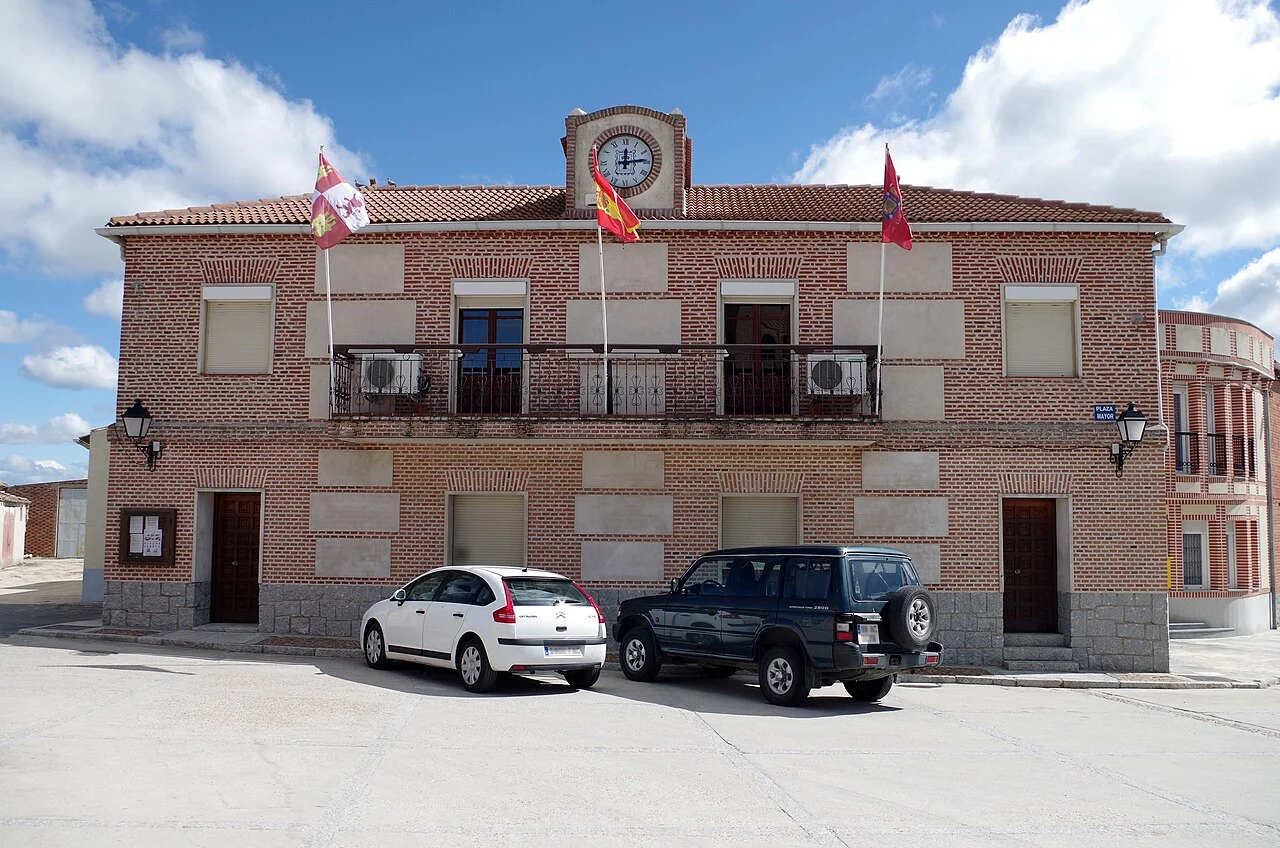 Photo of Palacios de Goda