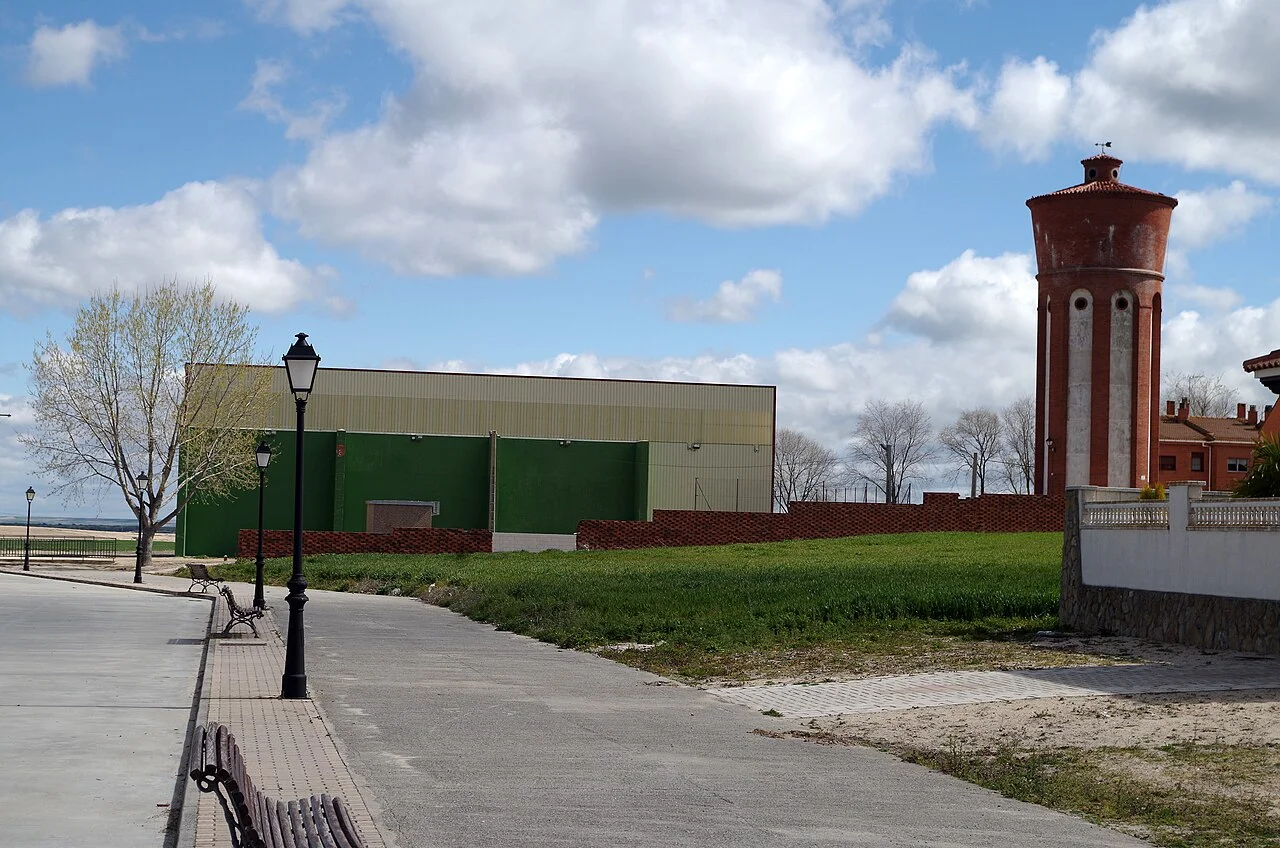 Photo of Palacios de Goda