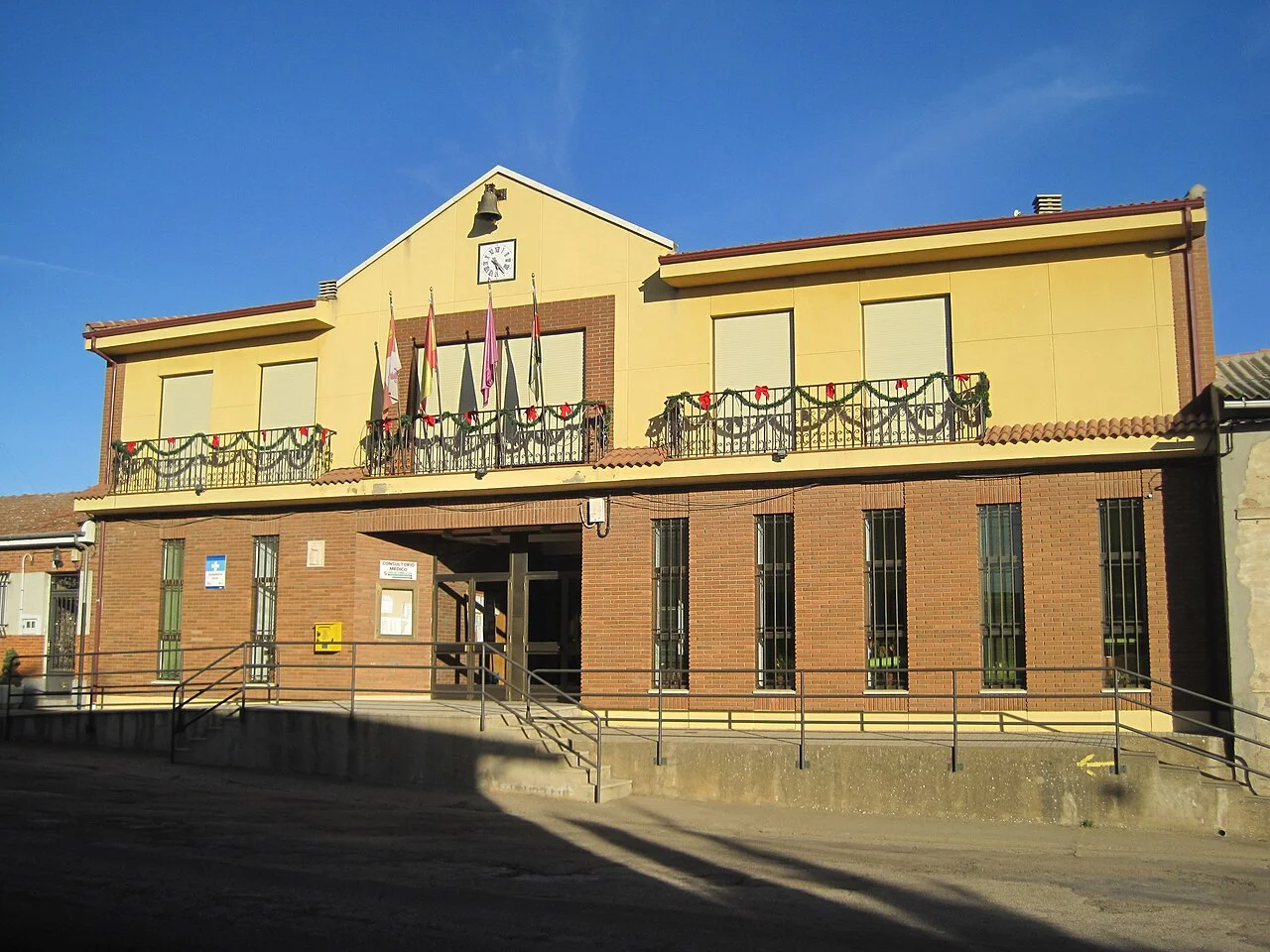Photo of Palacios de la Valduerna