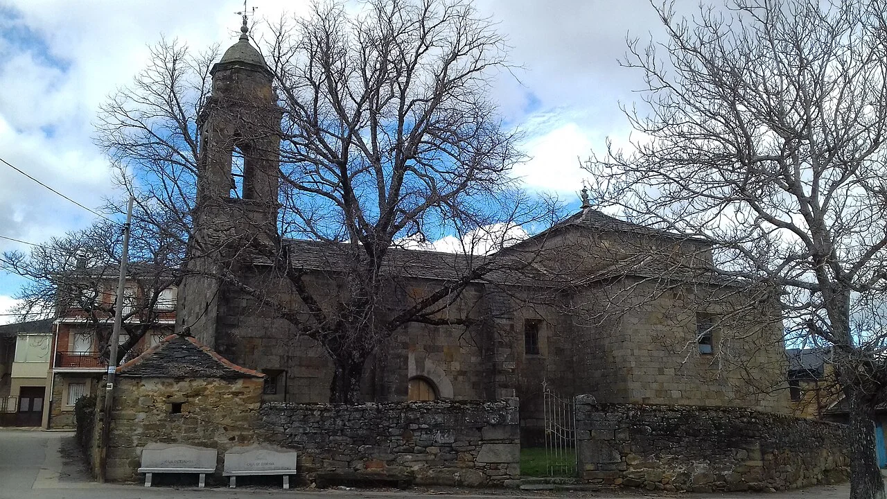 Photo of Palacios de Sanabria