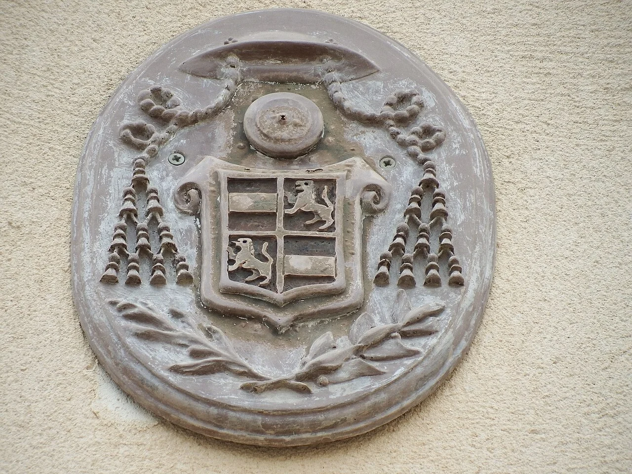 Photo of Palacios del Arzobispo