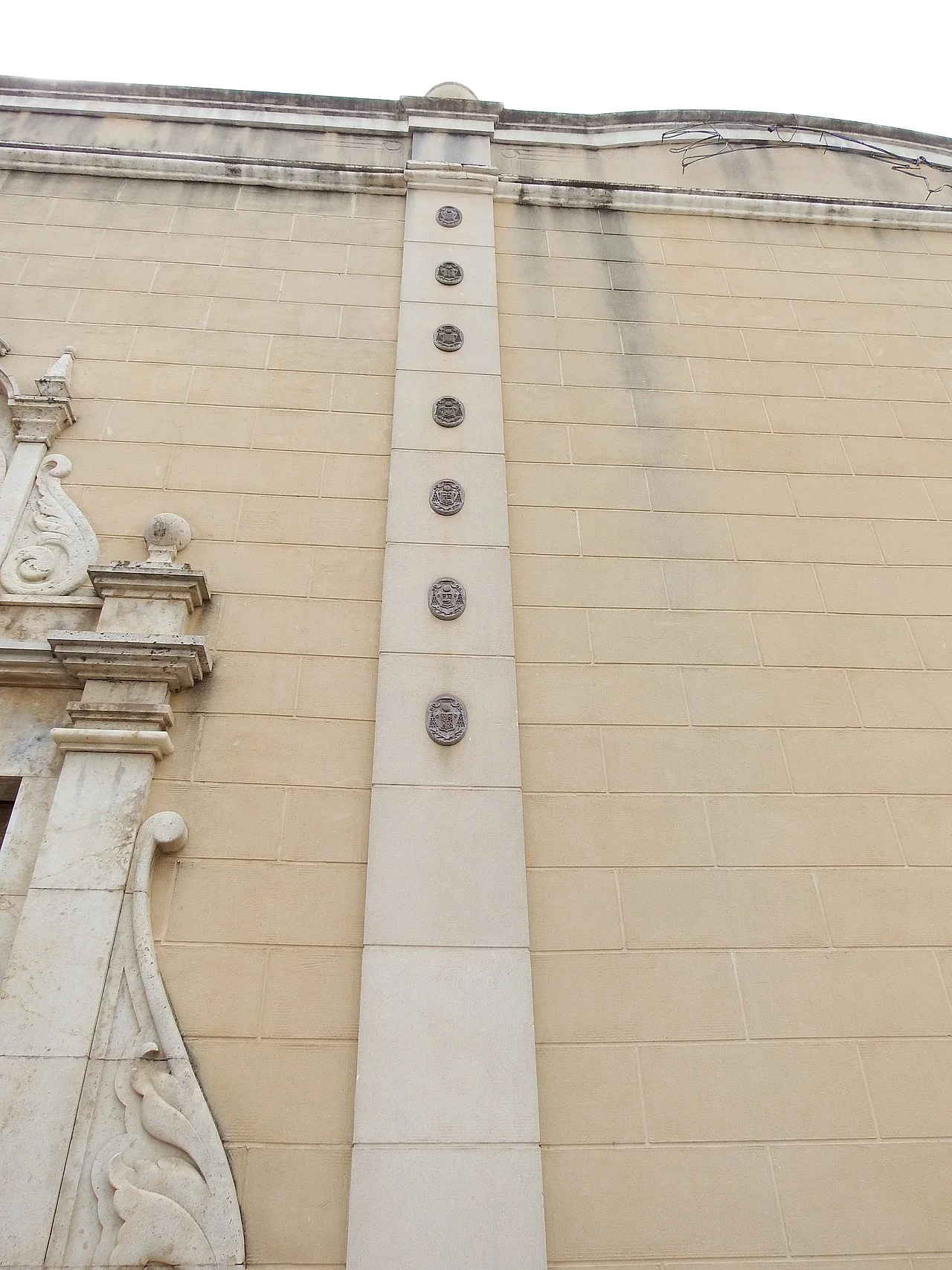 Photo of Palacios del Arzobispo