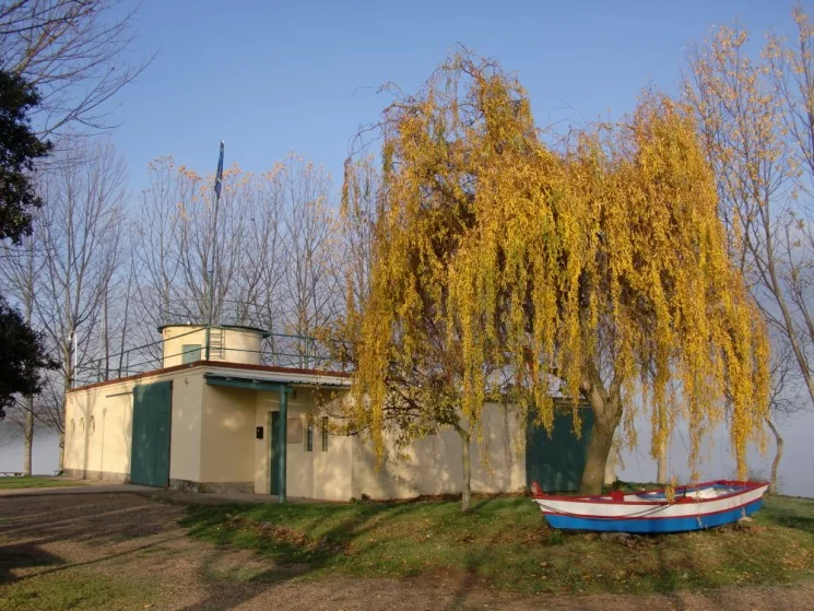 Photo of Palacios del Pan