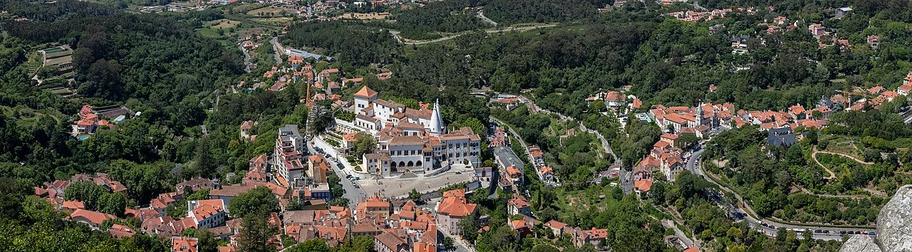 Photo of Palacios del Pan