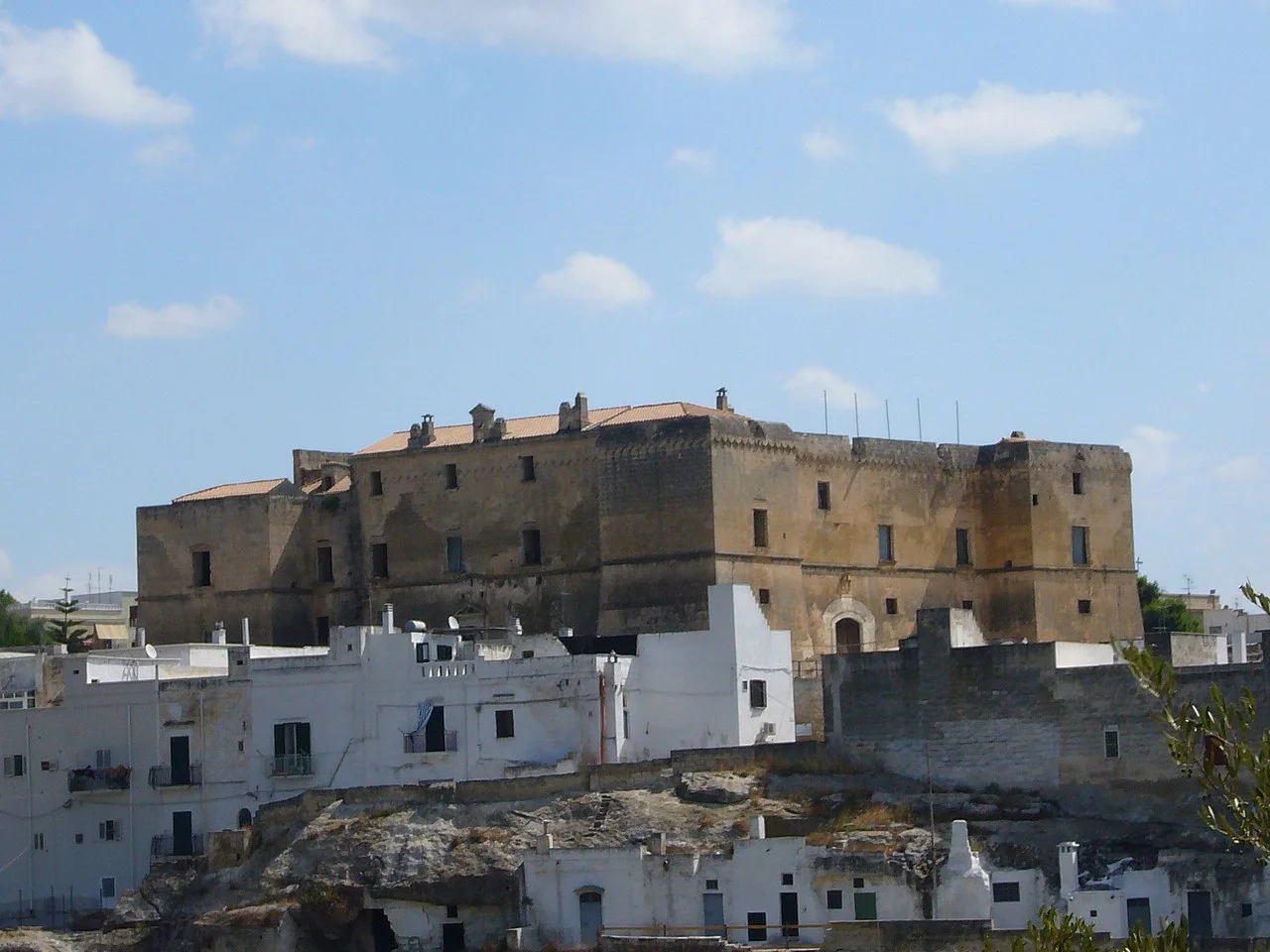 Photo of Palagianello